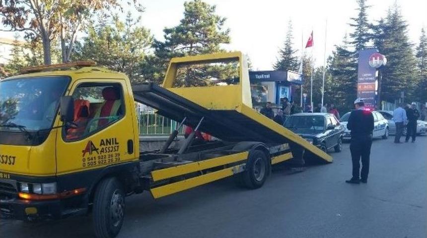 Trafik Ekipleri Hatalı Parklara G&ouml;z A&ccedil;tırmıyor