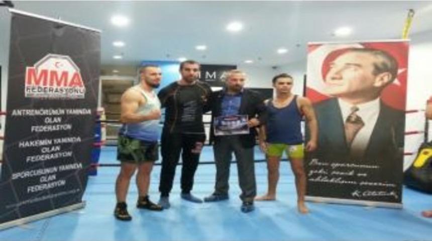 Balıkesir&rsquo;i D&uuml;nya Şampiyonasında Temsil Edecek