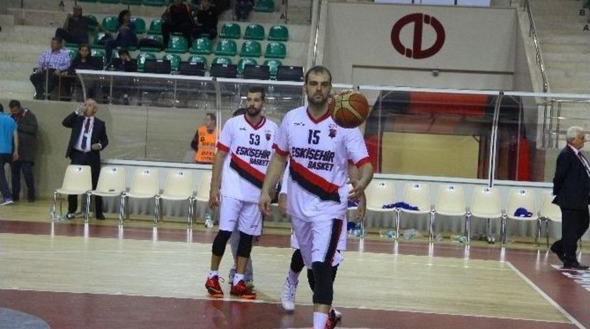 Metin Ağırbaşoğlu, Zorlu M&uuml;cadele &Ouml;ncesi Konuştu