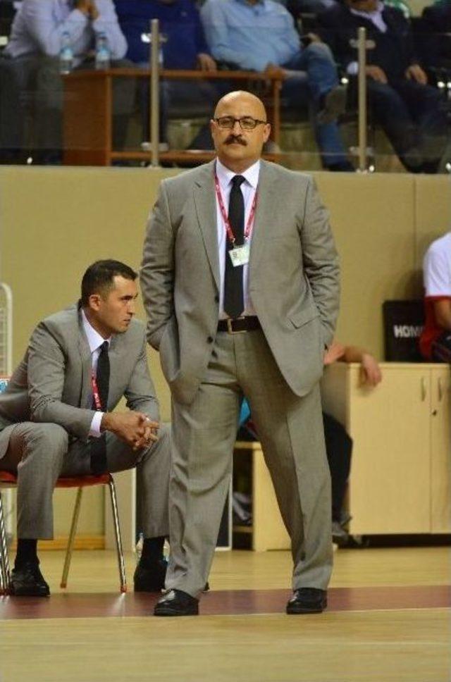 Metin Ağırbaşoğlu, Zorlu Mücadele Öncesi Konuştu