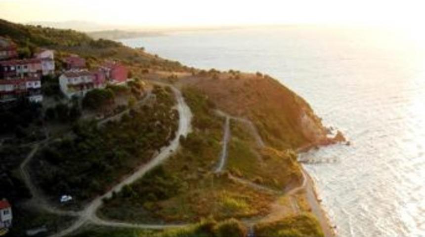 Şirin Çavuş Mahallesi Arazileri Kamulaştırılacak