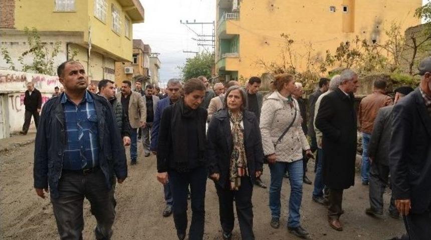 Belediyelerin &lsquo;silvan&rsquo; İncelemeleri S&uuml;r&uuml;yor