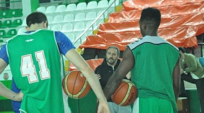 Kandemir: "ummadığımız Bir Mağlubiyet Aldık"