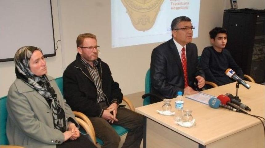 Meclis &Uuml;yesi 7 Yıldır Kayıp