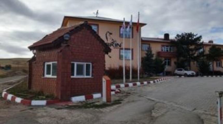 Baykes&rsquo;ten Basın A&ccedil;ıklaması