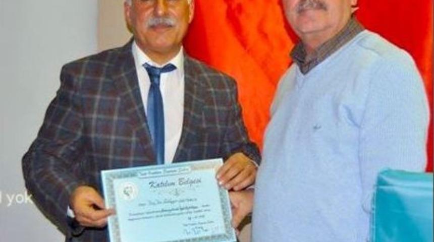 Doç. Dr. Saltuklu, ‘hürriyet’i Anlattı