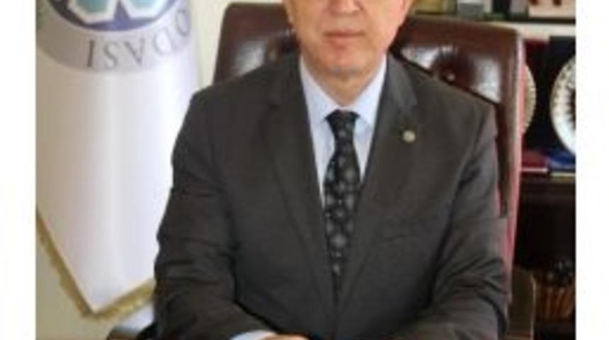 Başkan Hi&ccedil;yılmaz, İşg&uuml;c&uuml; Piyasasında Yaşanan Gelişmeleri Değerlendirdi