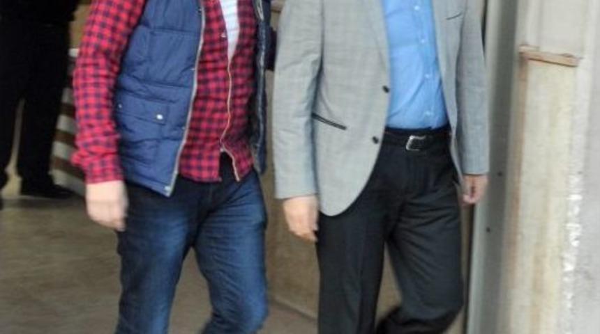 Manisa’da Fetö Operasyonunda Bir Gözaltı Daha