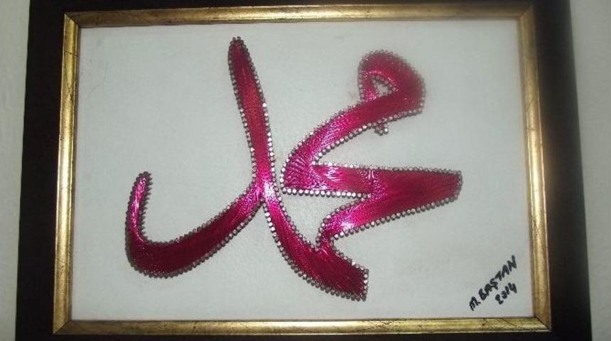 &Ccedil;aycuma&rsquo;da Filografi Tekniği Kursu A&ccedil;ılacak