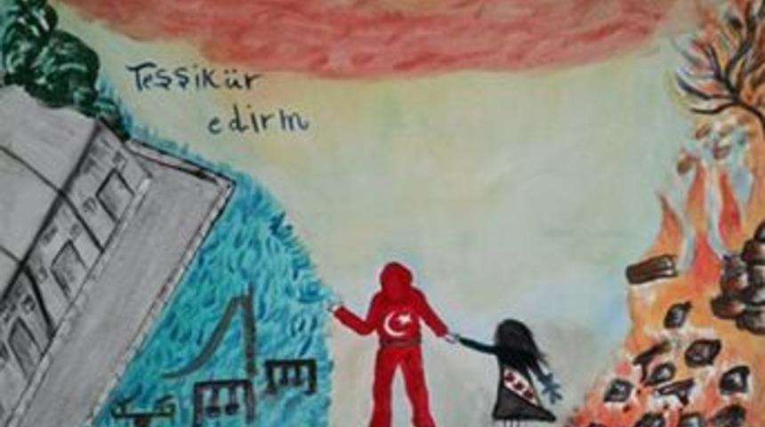 Bu Fotoğraf Sosyal Medyada Paylaşım Rekorları Kırıyor