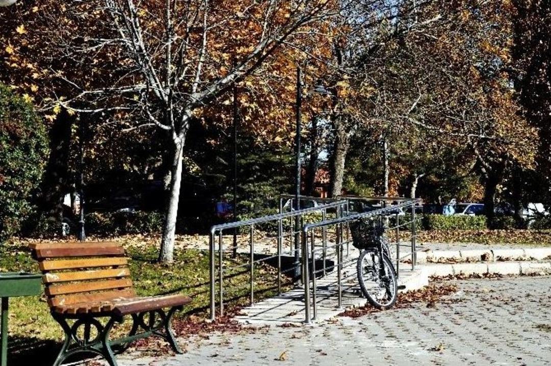 Eskişehir&rsquo;den Kartpostallık "sonbahar" Fotoğrafları