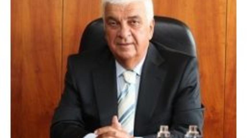 Dso Başkanı M&uuml;jdat Ke&ccedil;eci&rsquo;den İşsizlik Yorumu