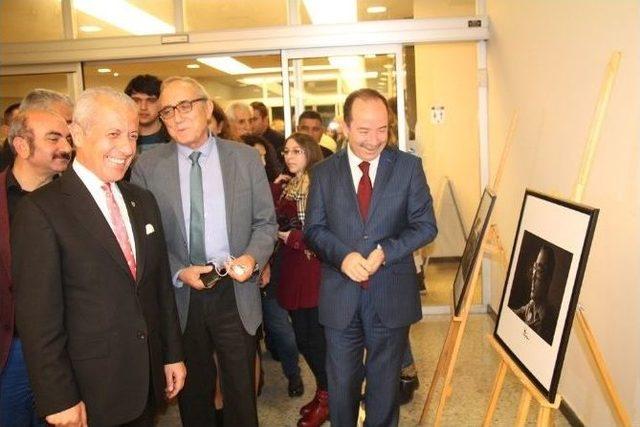 Ataol Behramoğlu 50. Sanat Yılında Edirnelilerle Buluştu