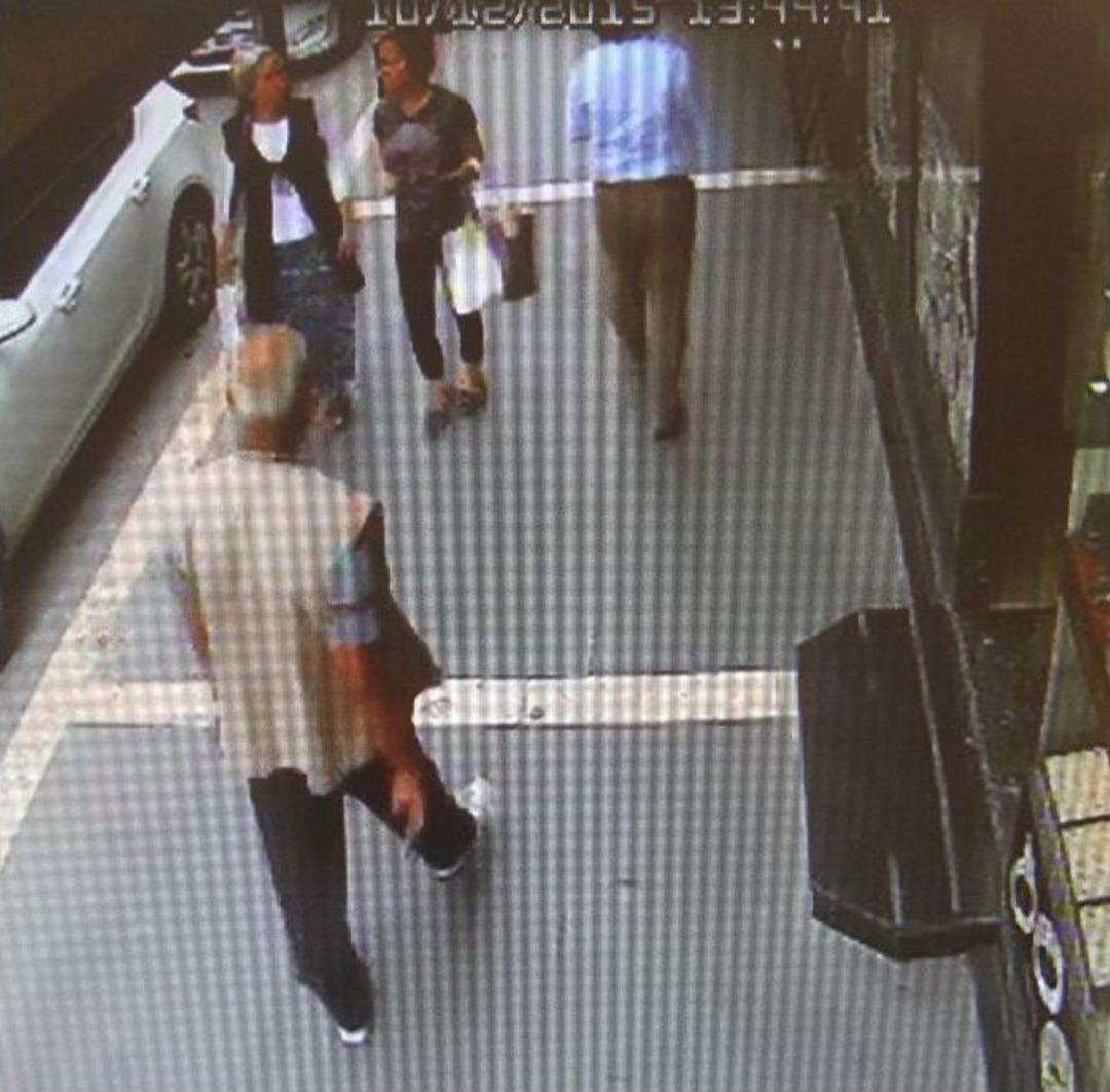 Cinayetten Sonra Soluğu D&ouml;viz B&uuml;rosunda Aldı