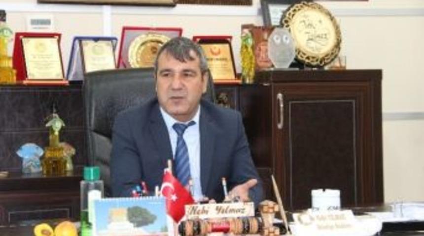 Başkan Yılmaz: "cesaret Edilemeyen İşlere İmza Atacağım"