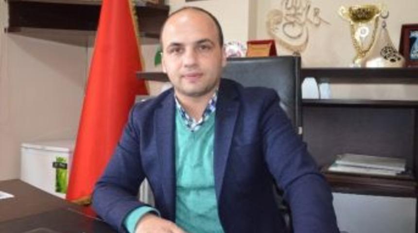 Fatsa Ziraat Odası&rsquo;ndan &lsquo;destek &Ouml;demesi&rsquo; A&ccedil;ıklaması