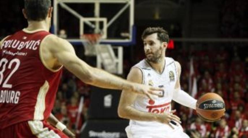 Thy Euroleague Top 16&rsquo;da 5. Hafta Heyecanı