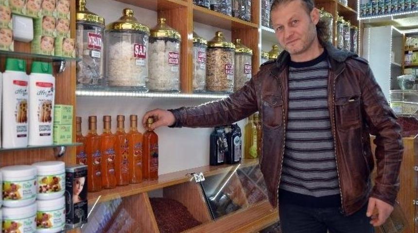 Alı&ccedil; Sirkesinin Bilinmeyenleri