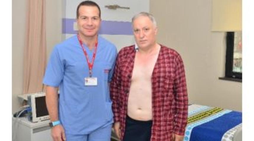 Karadeniz’de Bir İlk