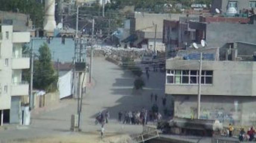 Nusaybin&rsquo;de Yasak 5&rsquo;inci G&uuml;n&uuml;nde