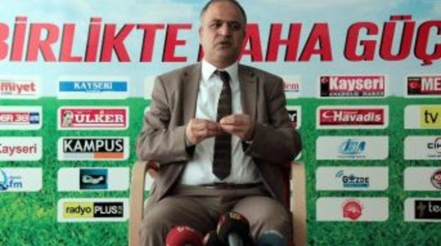 Paranın Sihirbazları Kayseri&rsquo;ye Geliyor