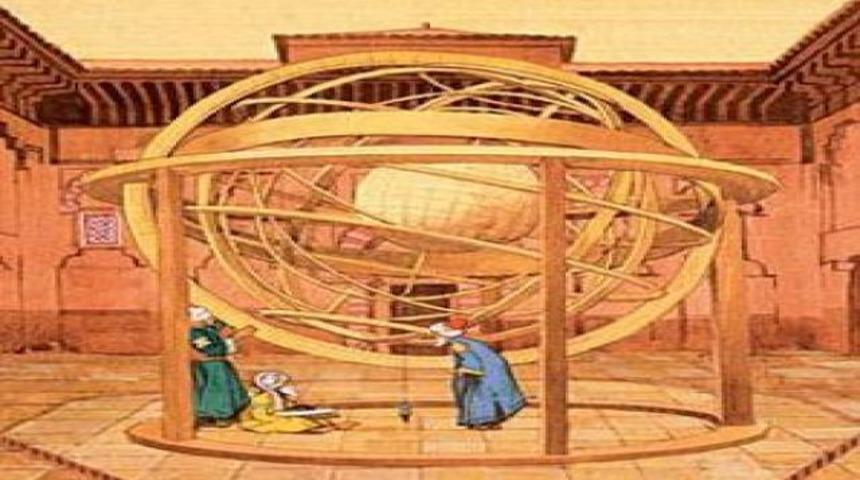 M&uuml;sl&uuml;manların en b&uuml;y&uuml;k 20 icadı