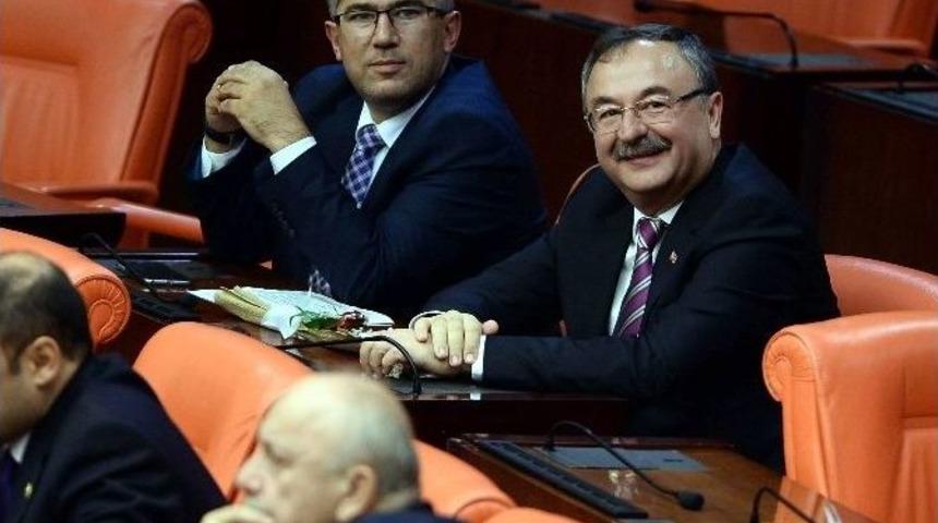 Ak Parti&rsquo;nin Muğla Vekilleri Yemin Etti
