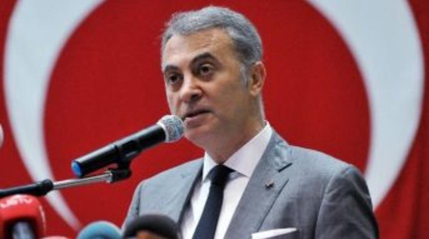Fikret Orman&rsquo;dan Transfer M&uuml;jdesi