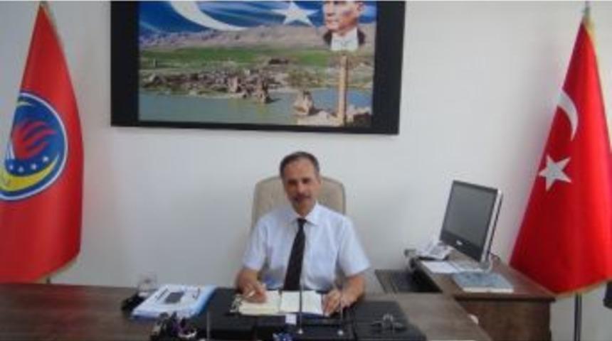 Ted Kolejinden &lsquo;oyuncak Kardeşliği&rsquo; Kampanyası