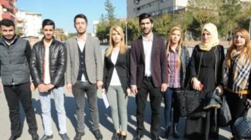 Akil Gen&ccedil;ler Platformu&rsquo;ndan Su&ccedil; Duyurusu