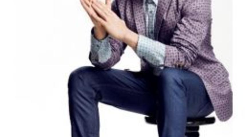 Murat Dalkılı&ccedil; 21 Kasım&rsquo;da Adana&rsquo;da