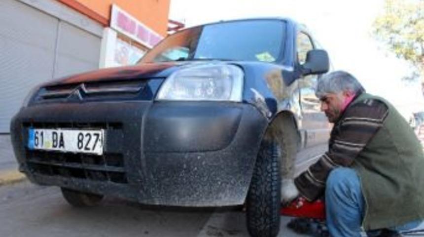 S&uuml;r&uuml;c&uuml;ler Kışa Hazırlanıyor