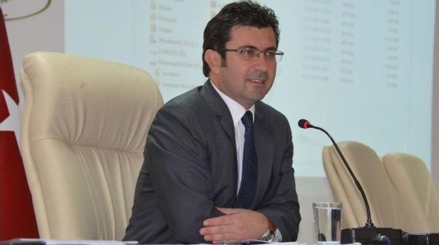 O Başkan Ak Partili Meclis &Uuml;yesini G&ouml;revden Alma Nedenini Anlattı