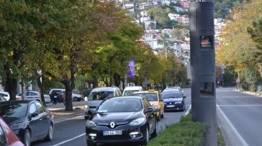 Ordu&rsquo;da Tedes D&ouml;nemi