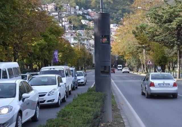 Ordu’da Tedes Dönemi