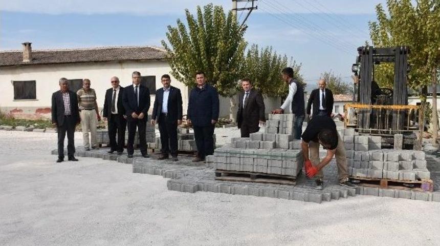 Başkan &Ccedil;elik Dur Durak Bilmiyor