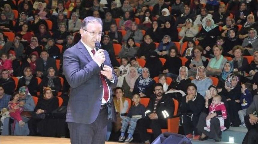 Darıca, Mustafa Karataşı Ağırladı