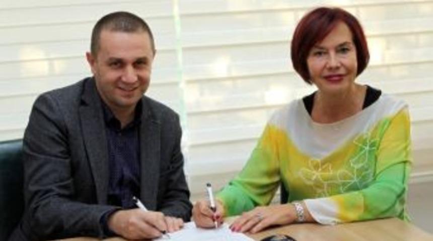 Antalya Uluslararası Film Festivaline Akademik Destek