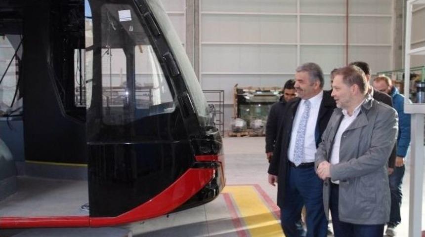 Kayseri Trafiğini Rahatlatacak