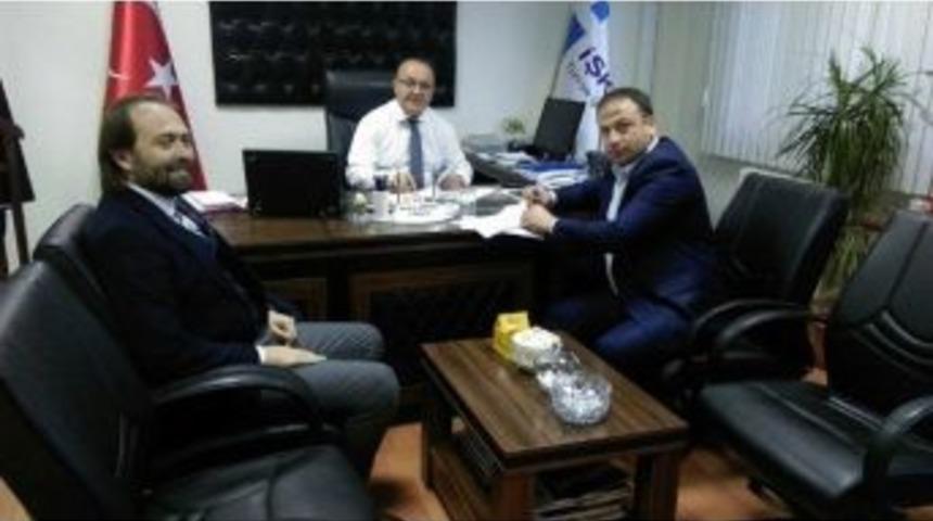 Erbaa Belediyesi&rsquo;nden 210 Kişiye İstihdam