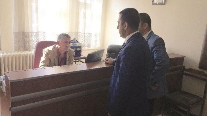 Muş Belediyesi Emlak Ve &Ccedil;evre Temizlik Vergisi İ&ccedil;in Tarih Verdi