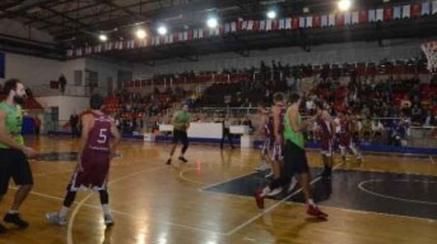 Ligde Birinci Sıradayız