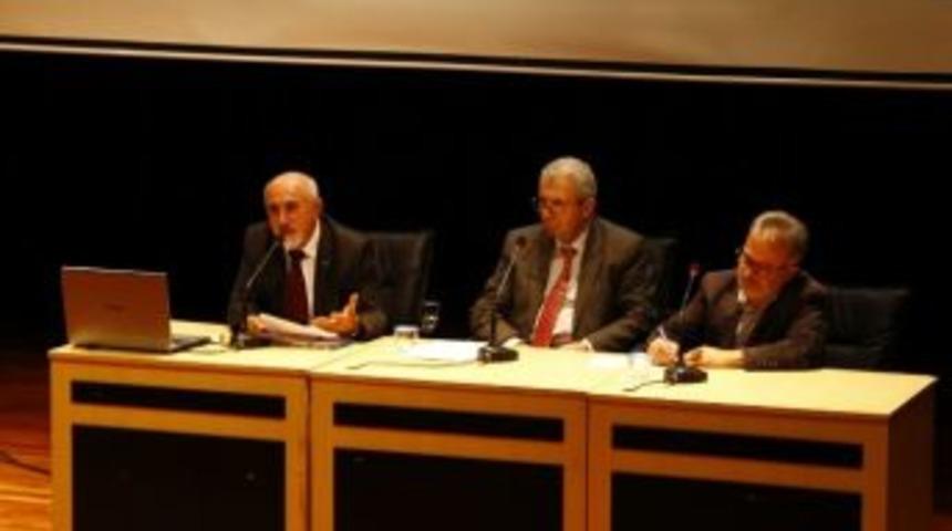 Sa&uuml;&rsquo;de &ldquo;sakarya&rsquo;da T&uuml;rk D&uuml;nyası&rdquo; İsimli Panel D&uuml;zenlendi