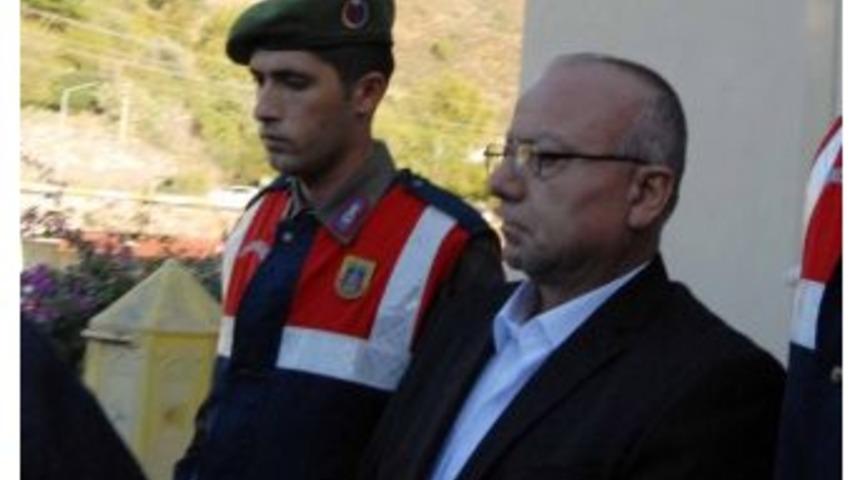 Dalaman&rsquo;da Cinayet Zanlısı Tutuklandı