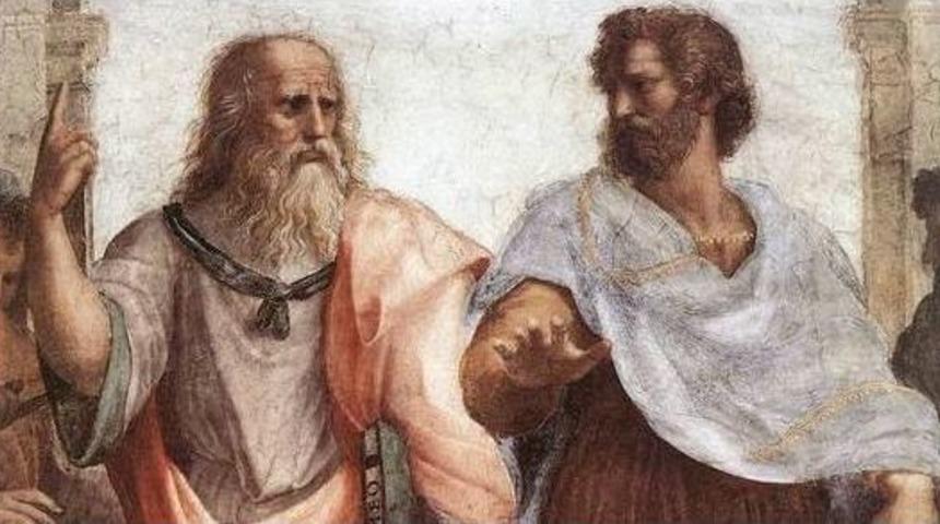 D&uuml;nya Felsefe G&uuml;n&uuml; Etkinliklerle Kutlanacak