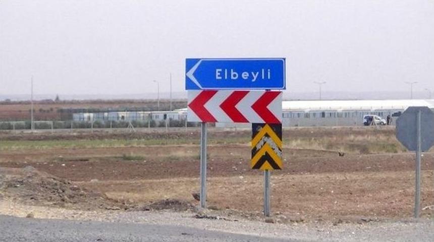 Suriye&rsquo;den T&uuml;rkiye&rsquo;ye Ge&ccedil;meye &Ccedil;alışan Işid Militanları Yakalandı