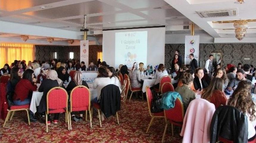 Samsun&rsquo;da Girişimcilik Zirvesi