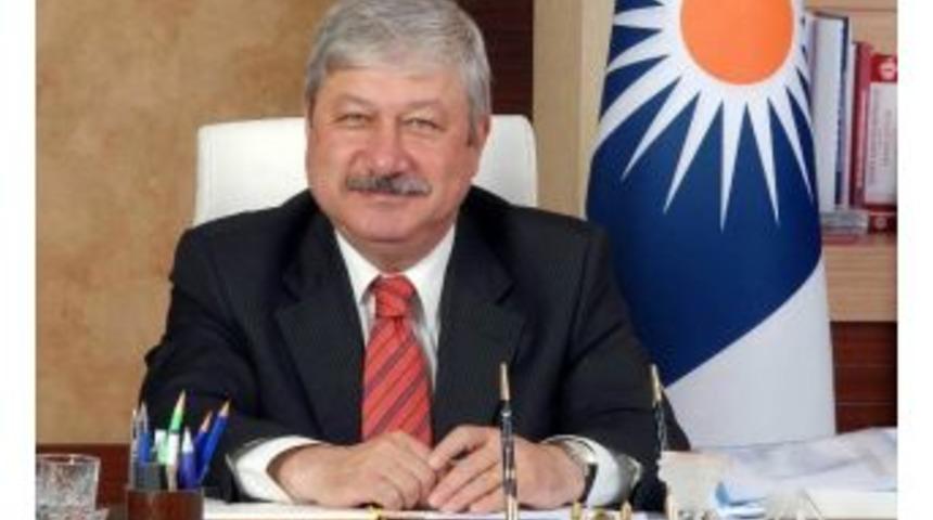 Chp&rsquo;li Akaydın&rsquo;dan &rsquo;ceza&rsquo; A&ccedil;ıklaması: