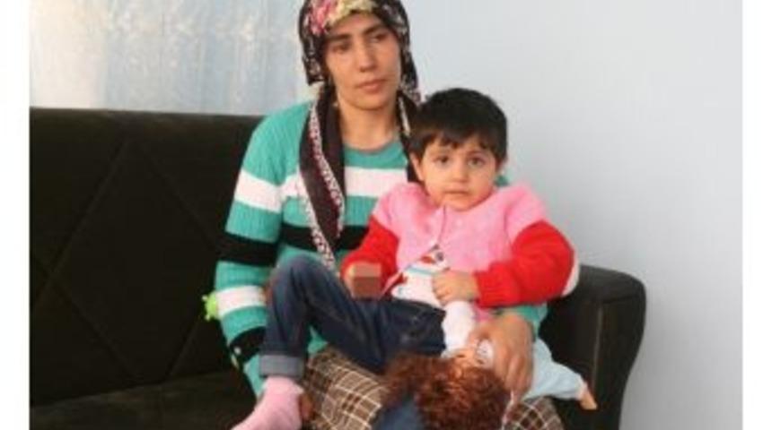 Kolu Kesilen Minik Meryem&rsquo;in Ailesi İlgisizlikten Yakındı