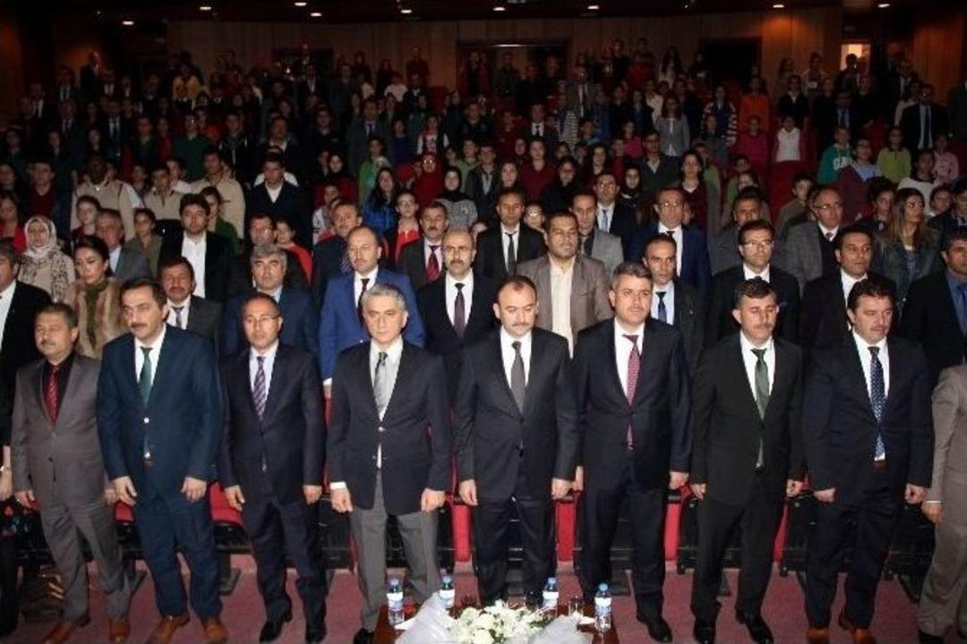 Kayseri&rsquo;de 48 Okul &lsquo;beyaz Bayrak&rsquo; Almaya Hak Kazandı